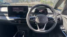Volkswagen ID.3 150kW Match Pro 59kWh 5dr Auto Electric Hatchback